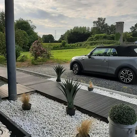 Le Cabourg Вилла