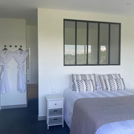 빌라 Le Cabourg *
